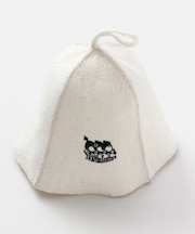 【チャイハネ】トンタローサウナＨＡＴ