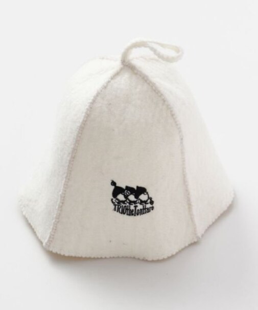 【チャイハネ】トンタローサウナＨＡＴ