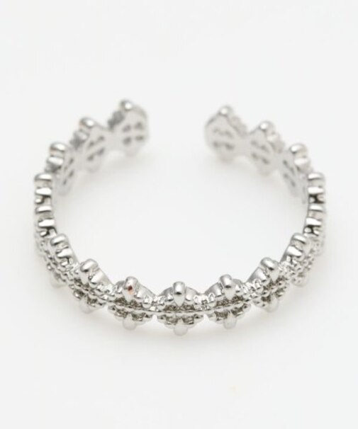 【チャイハネ】レーシートゥーリング