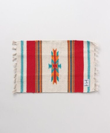 【チャイハネ】オルテガプレイスマット