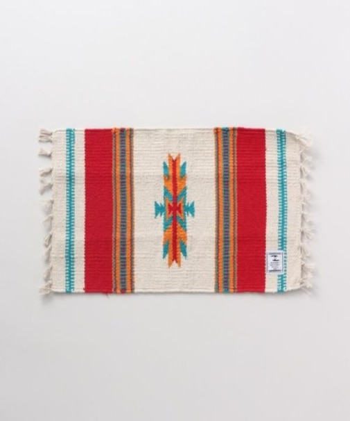 【チャイハネ】オルテガプレイスマット