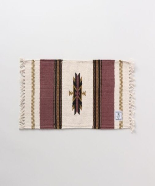 【チャイハネ】オルテガプレイスマット