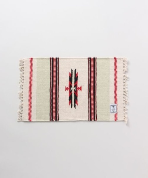 【チャイハネ】オルテガプレイスマット