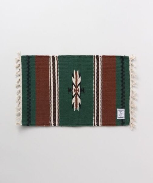 【チャイハネ】オルテガプレイスマット