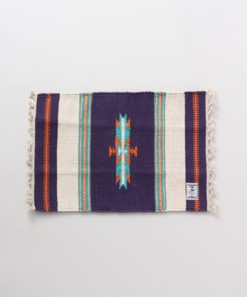 【チャイハネ】オルテガプレイスマット