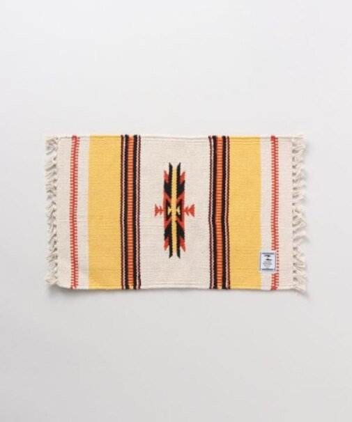 【チャイハネ】オルテガプレイスマット