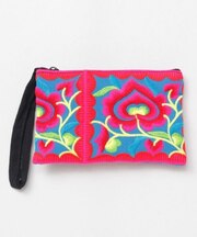 【チャイハネ】モンマーイポーチ