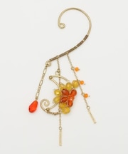 【チャイハネ】トルラムーンイヤーフック