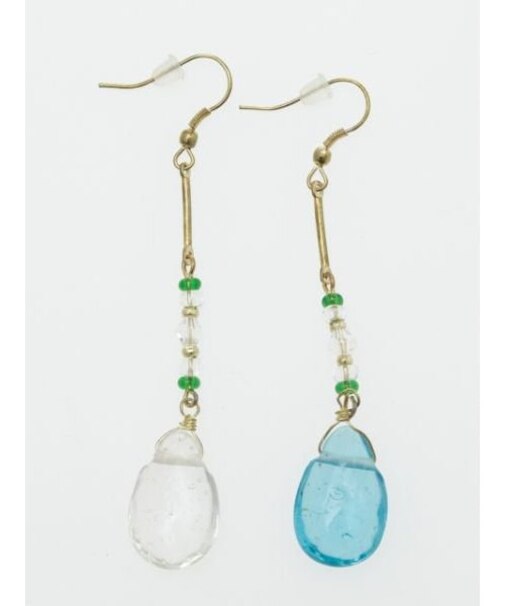 【チャイハネ】カラリネルピアス