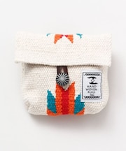 【チャイハネ】オルテガミニポーチ