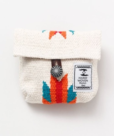 【チャイハネ】オルテガミニポーチ