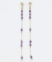 【チャイハネ】チャハルバースデーピアス