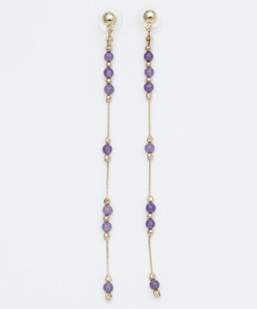 【チャイハネ】チャハルバースデーピアス