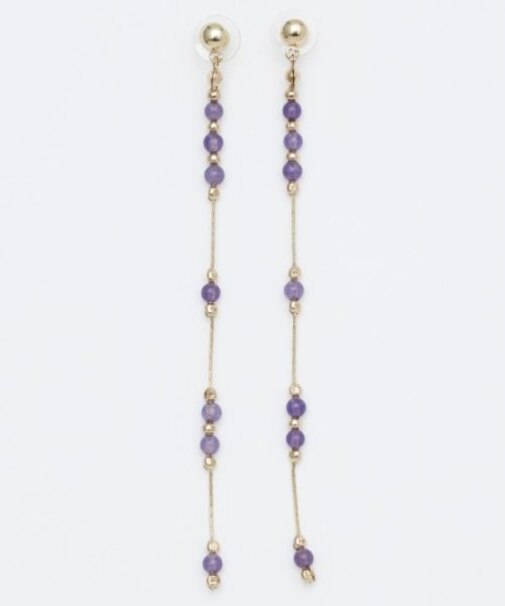 【チャイハネ】チャハルバースデーピアス