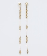 【チャイハネ】チャハルバースデーピアス