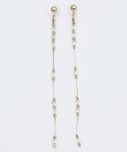 【チャイハネ】チャハルバースデーピアス