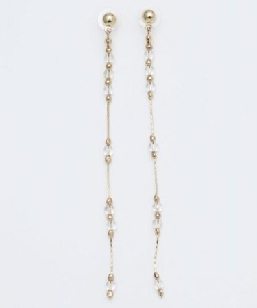 【チャイハネ】チャハルバースデーピアス