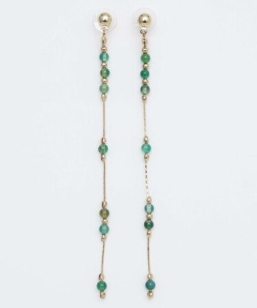 【チャイハネ】チャハルバースデーピアス