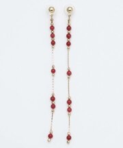 【チャイハネ】チャハルバースデーピアス