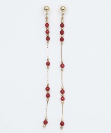 【チャイハネ】チャハルバースデーピアス