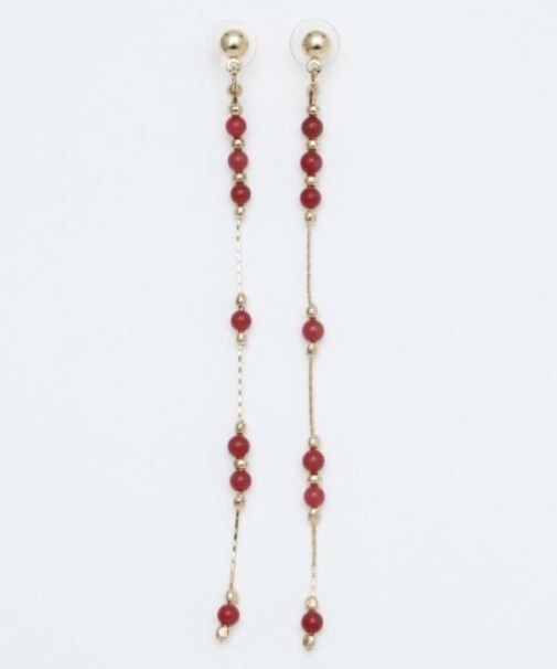 【チャイハネ】チャハルバースデーピアス