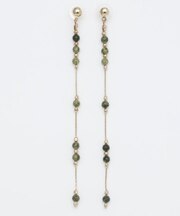 【チャイハネ】チャハルバースデーピアス