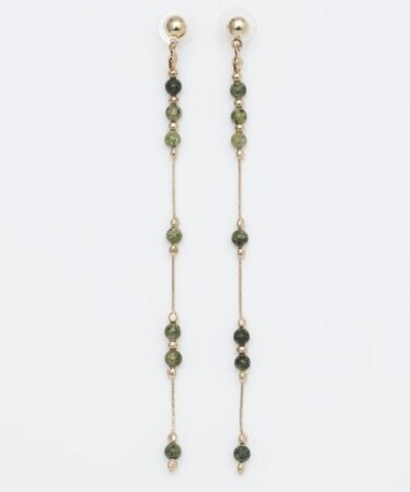 【チャイハネ】チャハルバースデーピアス