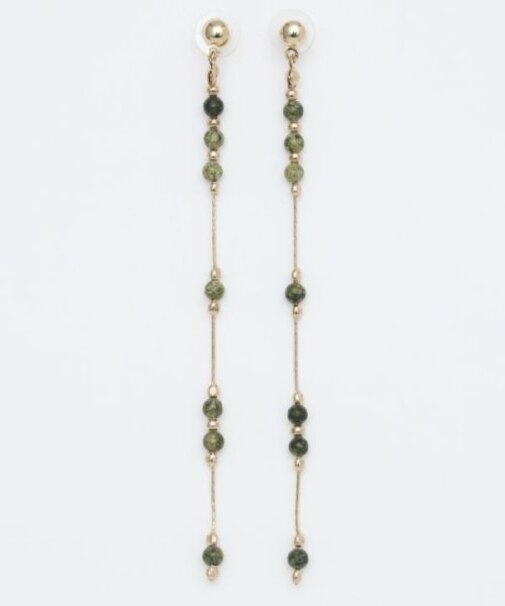 【チャイハネ】チャハルバースデーピアス