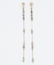 【チャイハネ】チャハルバースデーピアス