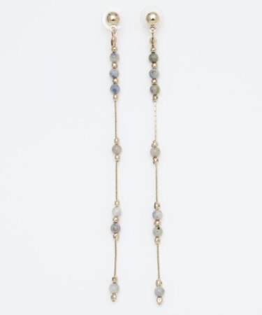 【チャイハネ】チャハルバースデーピアス