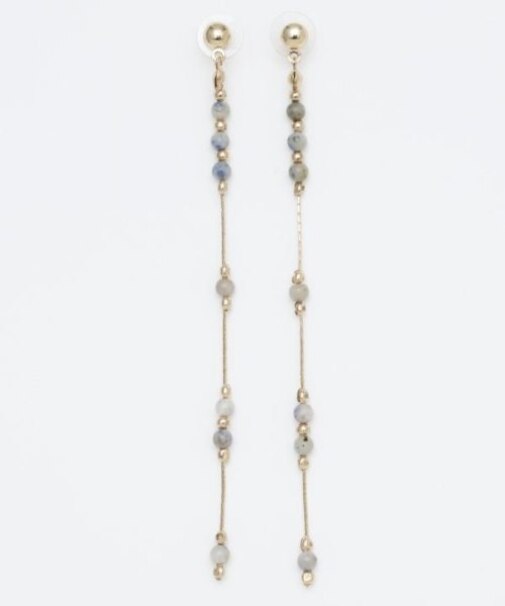 【チャイハネ】チャハルバースデーピアス