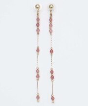 【チャイハネ】チャハルバースデーピアス