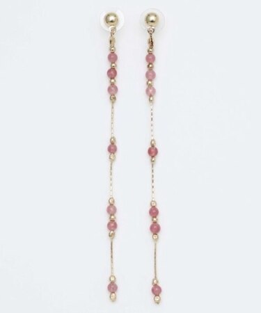 【チャイハネ】チャハルバースデーピアス