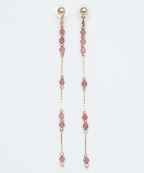 【チャイハネ】チャハルバースデーピアス