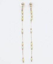 【チャイハネ】チャハルバースデーピアス