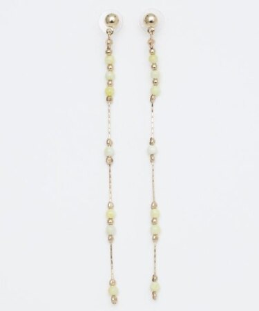 【チャイハネ】チャハルバースデーピアス