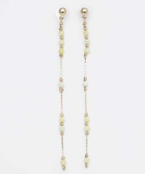 【チャイハネ】チャハルバースデーピアス