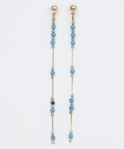 【チャイハネ】チャハルバースデーピアス