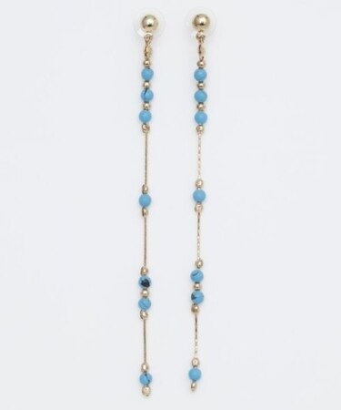 【チャイハネ】チャハルバースデーピアス