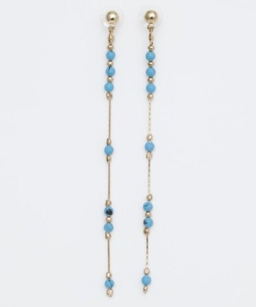 【チャイハネ】チャハルバースデーピアス