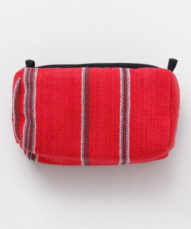 【チャイハネ】ネパールポーチ