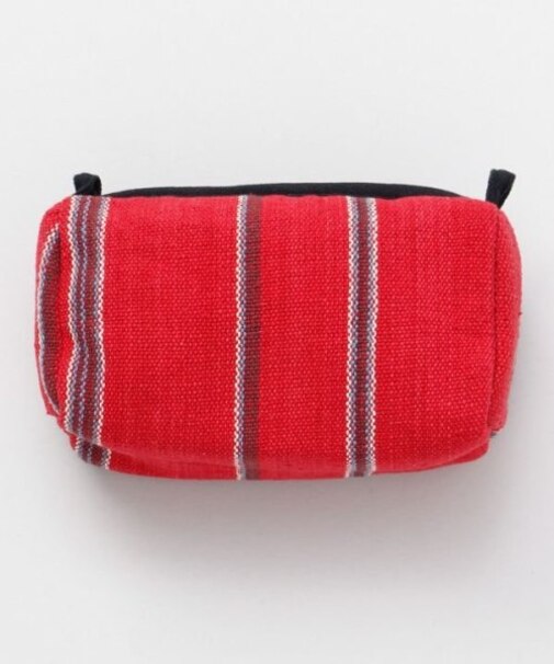 【チャイハネ】ネパールポーチ