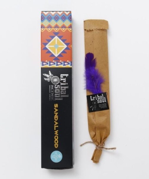 【チャイハネ】トライブソウルスティック香