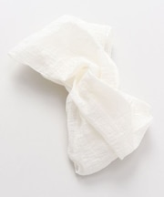 【チャイハネ】クロスヘアバンド