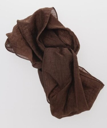 【チャイハネ】クロスヘアバンド