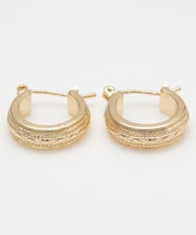 【チャイハネ】カヒワッカピアス