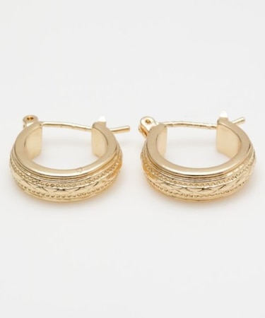 【チャイハネ】カヒワッカピアス