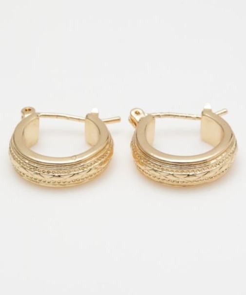 【チャイハネ】カヒワッカピアス