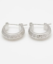 【チャイハネ】カヒワッカピアス