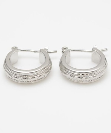 【チャイハネ】カヒワッカピアス